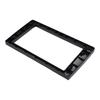 Enhanced Sound Quality Stereo Car Stereo Trim 9in To 7in Panel Plug-and-play Installation Aftermarket Stereo Support