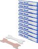 10/50 Pcs Breath Right Nasal Strips - Anti-Snoring Medical Grade Adhesive Snore Reduction Easier Breathe Health Care Solution