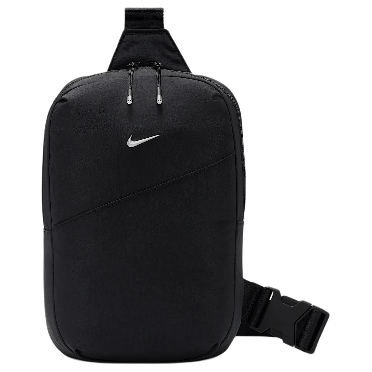 

Новая сумка через плечо Nike Aura 5 л HF7038-010 17.8*5.1*27.9CM