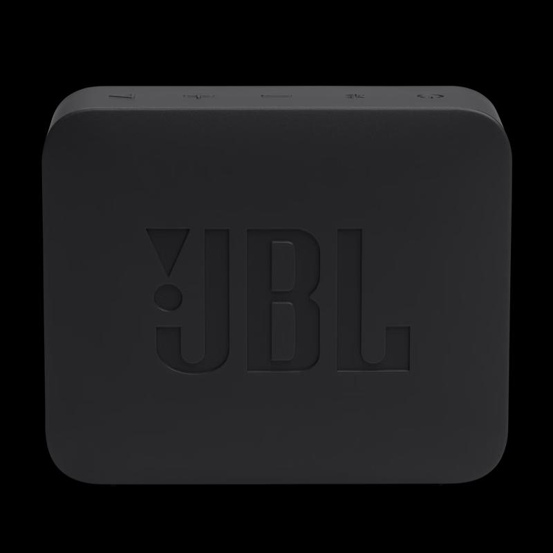 JBL GO ESSENTIAL 2 Portable Bluetooth Speaker