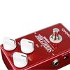 GOKKO Distortion Effects SonicFire Pedal,