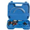 Coolant Vacuum Refill Set, Easy To Use Water Tank Replacement for Automobile