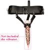 Forced Orgasm Belt  Holder Dildo Chastity  Chastity Toys