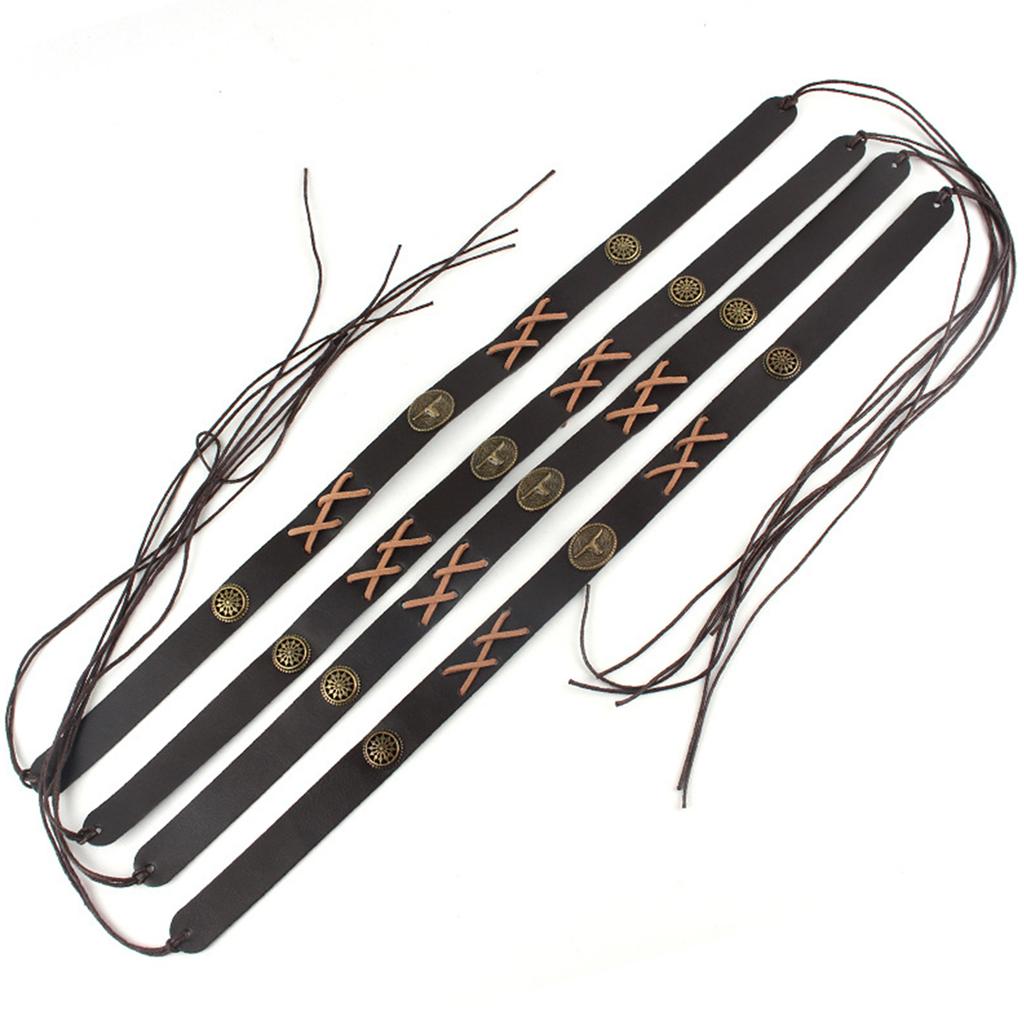 Studded Hat Band Cowboy Hat Band Western Hat Belt Band Mexican Hat Band Western Beaded Hat Band Native American Hat Band