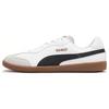 King 21 IT Football Boots 'White Black Gum' Men's 106696-02