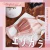 Elleair Erikara Regular 30 Stück in Kompatiblen Masken, Rose, Größe, (Hergestellt in Japan, Vliesstoff), PM2.5