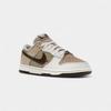 Dunk Low Pegasus Pack Linnen Fantoom