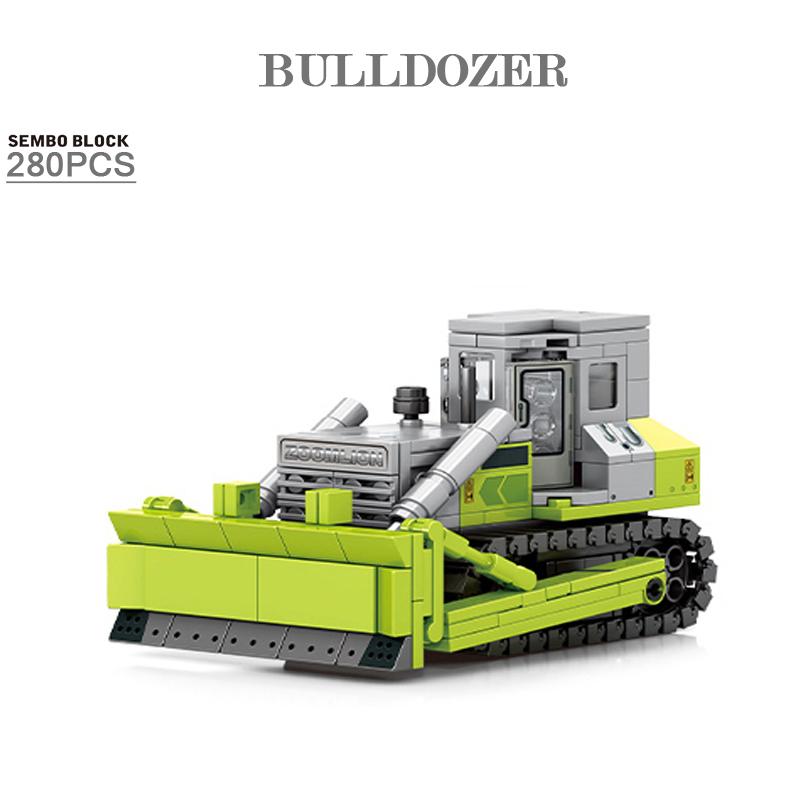 

2022 Город Скорость Формула Транспортер Кирпичи Большой Грузовой Грузовик Блоки Строительные Фигурки Автомобиля Набор Модель Автомобиля Детские Игрушки Without Box700