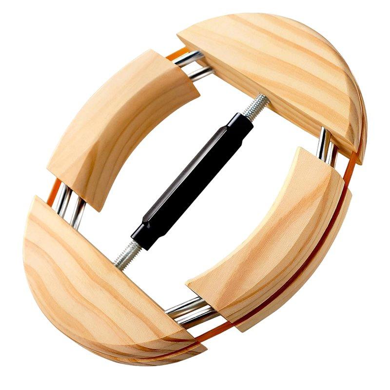 

Fresh Hat Stretcher 4 Way, Hat Jack Stretcher, Heavy Duty Of Hat Extender For Fitted Hats Size 6 7/8 To 8 1/2