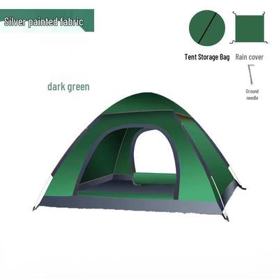 Camping & Wandern – Zelte