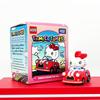 Genuine  Tomica  Characters Series TUNES  Diecast Car Model Toy for Boys & Girls