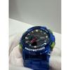 Used [Discontinued/Mint Condition] G-SHOCK GA-110JT Skeleton with Box and Manual