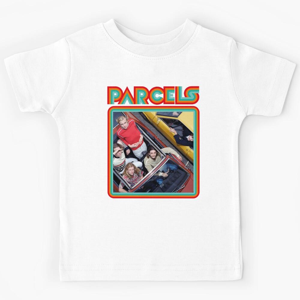 PARCELS Kids T-Shirt 140