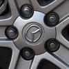113mm Auto Wheel Center Cover Hub Cover Decoration for Mazda 6 Sedan 2007 2008 Inner Diameter 55mm Foot-to Foot Diameter 59mm bg1