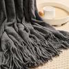 Soft Fleece Throw Blanket for Couch - Super Cozy Warm Flannel Decorative Blankets, Lightweight Plush Blanket for Bed Sofa