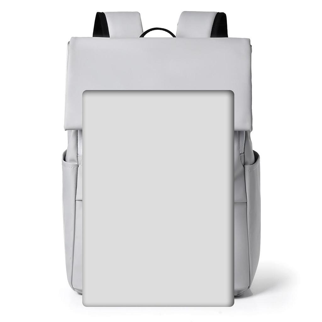 Casual Backpacks for Men, High-end Business Commuting Computer Bags, Backpacks, Large-capacity Student Travel Bags