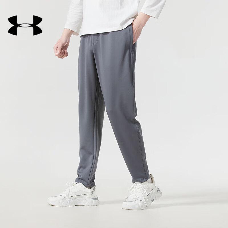 Under Armour Men s Quick-Dry Straight-Leg Sports Pants XL