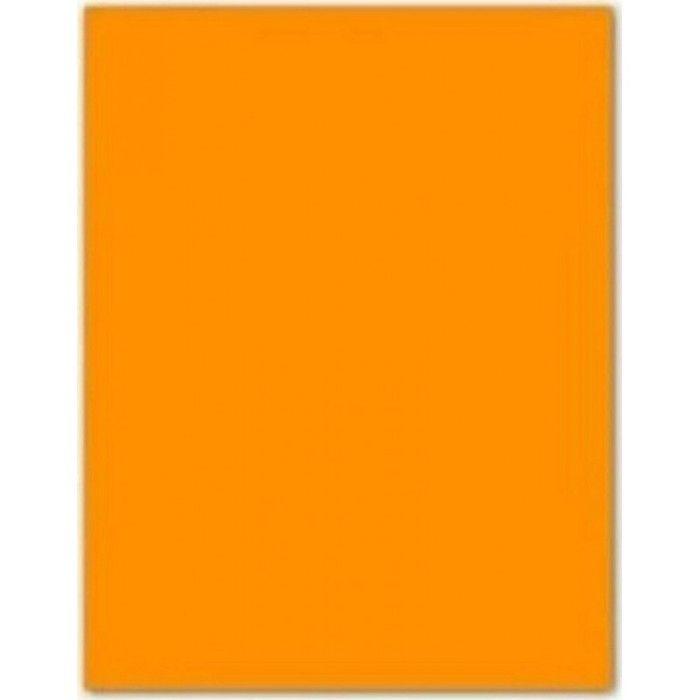 NC Papíry Karton Iris Oranžový 185g (50 X 65 Cm) (25 Jednotek)