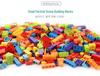 Educational Building Blocks for Boys Aged 3-6: Early Learning and Creative Development Toys