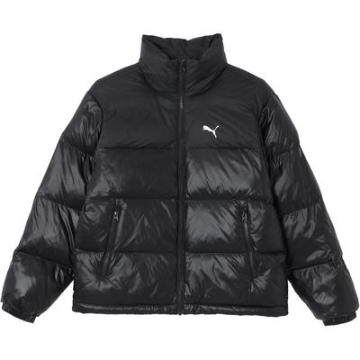 PADDED Puffer Jacket Women's Black 687433-01