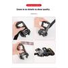 For Luggage Goods Transportation Outdoor Camping 3m/4m/5m Cargo Strap Ratchet Tensioner Freight Car Fixed Tightener Tighten Rope