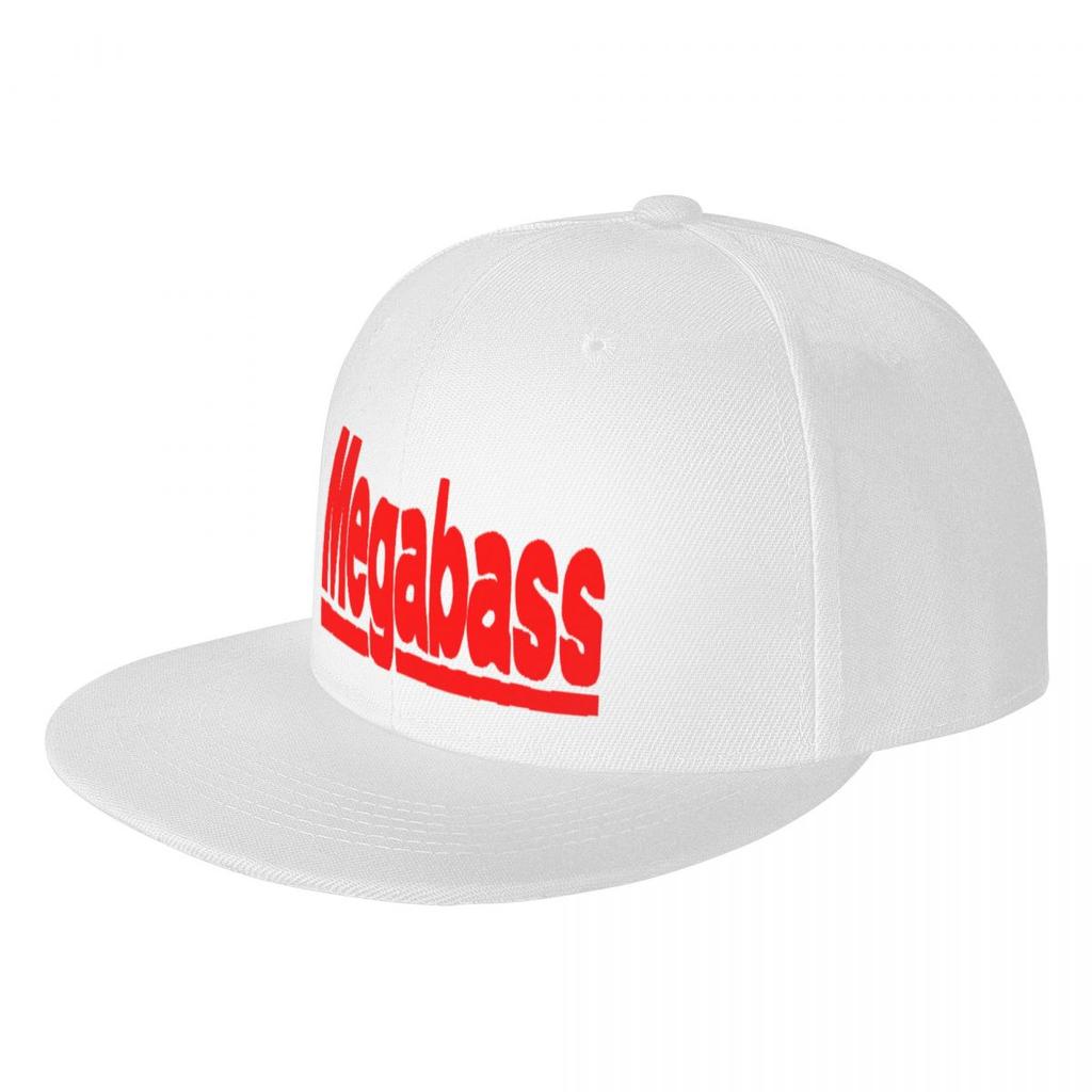 New Megabass Logo 2 Unisex Hat Summer Hat Cap For Unisex Caps For Unisex Summer 2024 Unisex Hat Baseball Cap