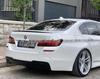 Compatible Rear Spoiler for 2010-2016 BMW 5 Series (F10) M4 MP PSM