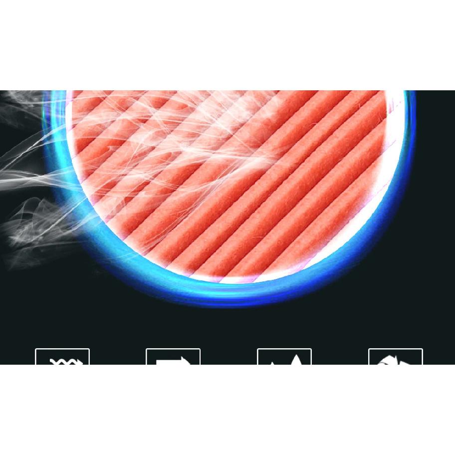 JSBM For KAWASAKI Ninja 650 ER-6N ER-6F ER 6N/6F ER6N ER6F 2012 2013 2014 2015 2016 Motorcycle Air Filter Intake Cleaner
