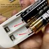 Sealing Machine Mini Portable Sealing Clip Hand Pressure Heat Sealing Machine Food Fruit Snacks Preservation Small Tools