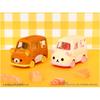 Takara Tomy Tomica Dream Tomica SP Korilakkuma Car Toy Miniature Vehicle for Ages 3 and Up