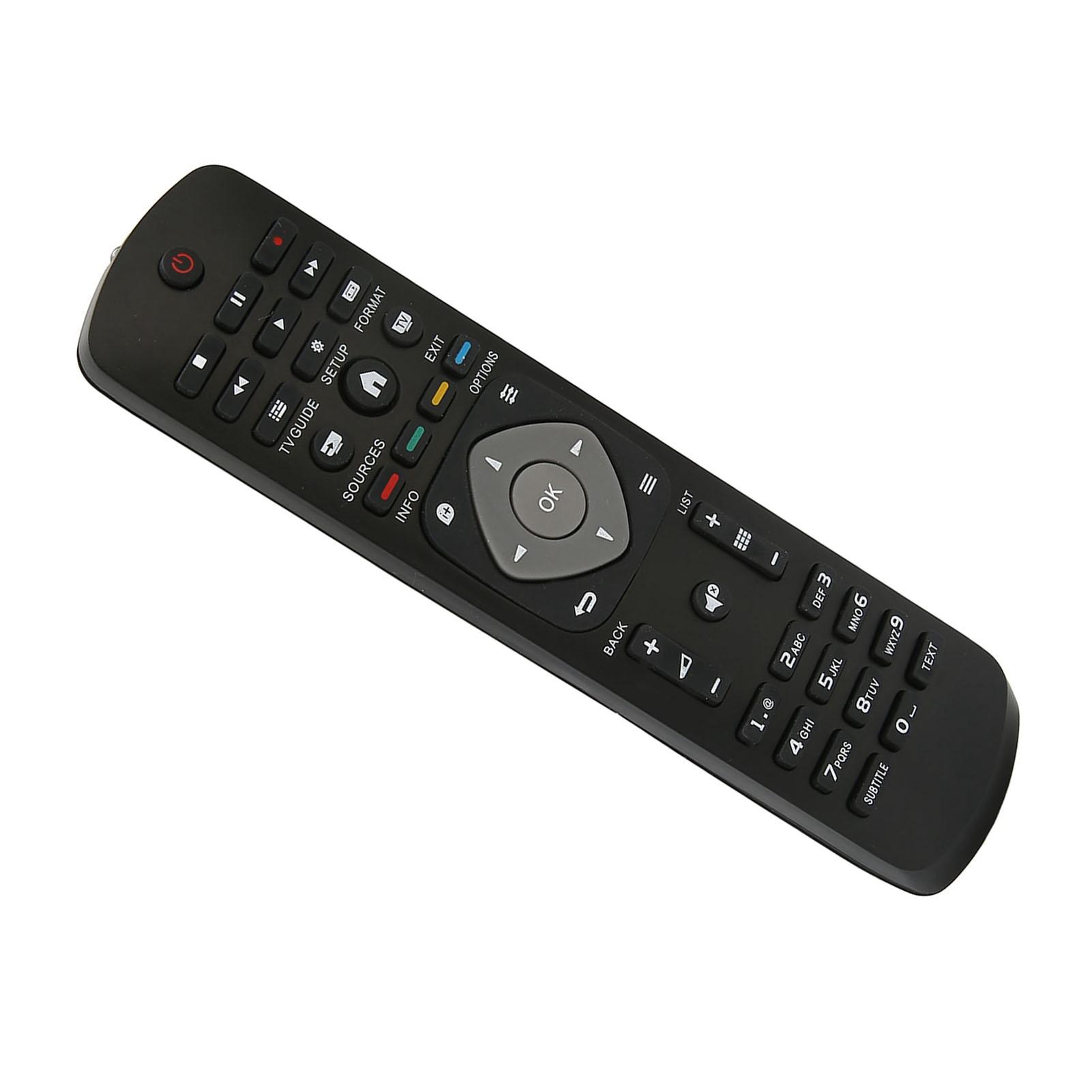 

MB17562 Пульт дистанционного управления Сменный чувствительный портативный универсальный пульт дистанционного управления для телевизора