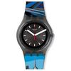 Unisex 41mm Blå Ur SUOZ271 SUOZ271