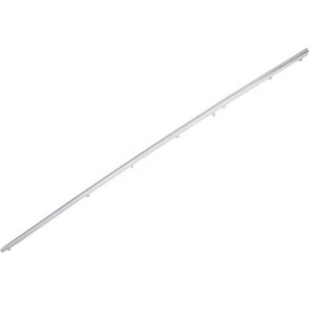 AMG Side Skirt Bright Strip for Mercedes-Benz C-Class 205 C200