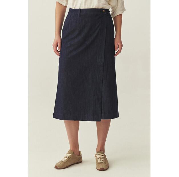 Юбка миди Tatuum MERKEZINA EU 38