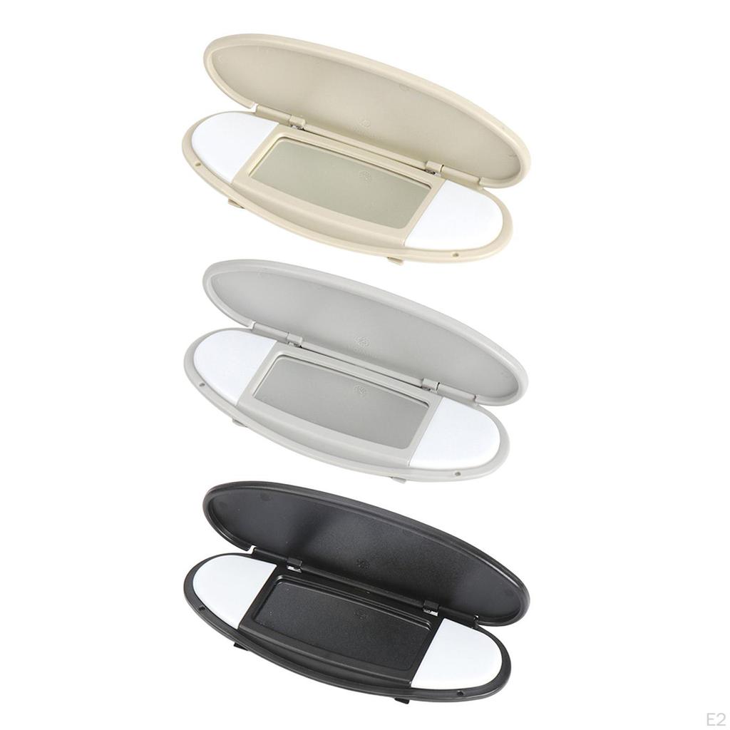 Cosmetic Mirror Cover for 55 R56 R60 2007-2014, Premium Material