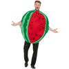 Smiffys Wappenrock für Erwachsene, Wassermelone, Unisex
