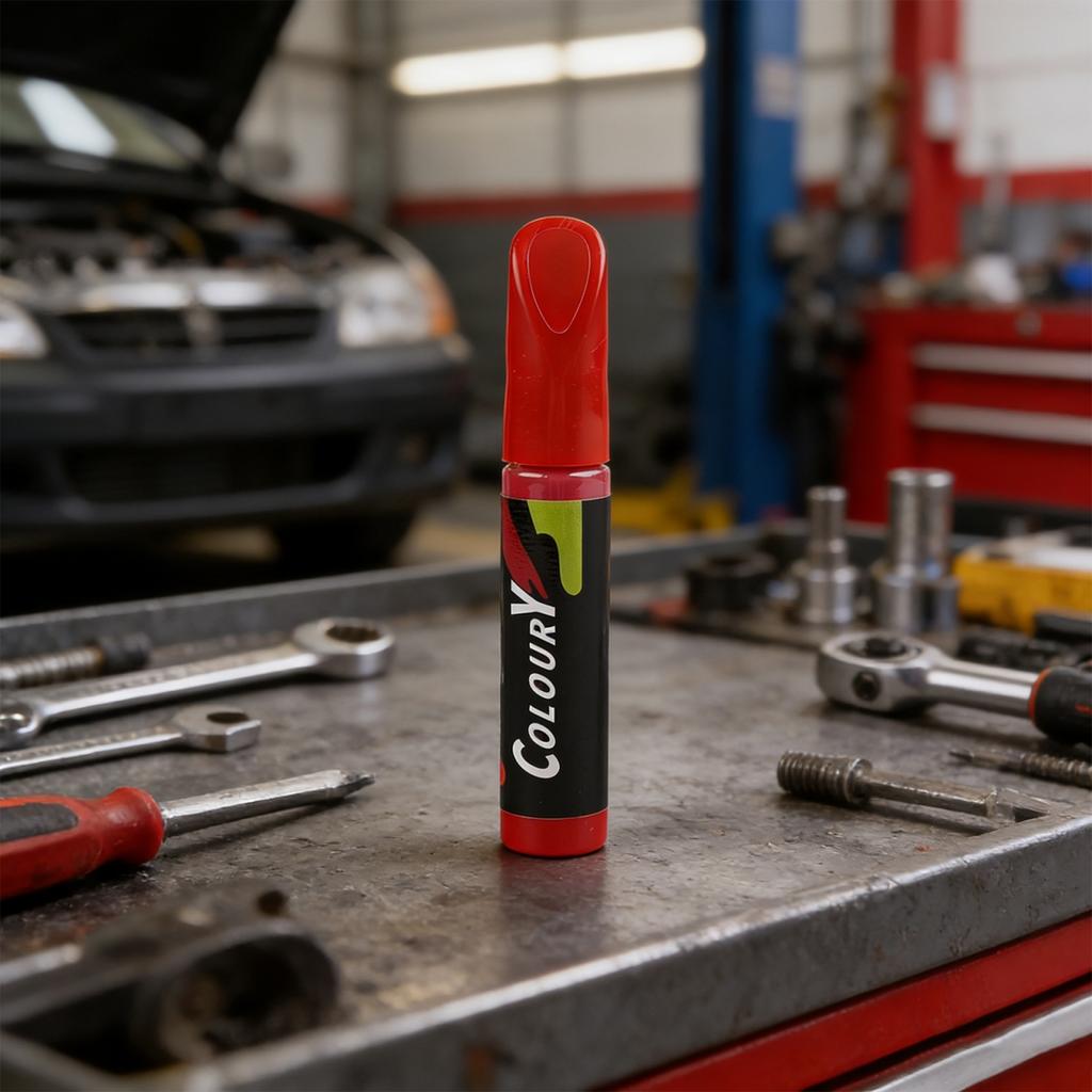 Auto Scratch Remover Car Paint Scratch Repair Touch Up Paint Pen DIY Car Repair