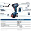 Bosch 18V Cordless Brushless Drill Driver GSR18V-90FC CN plug (adapter included)