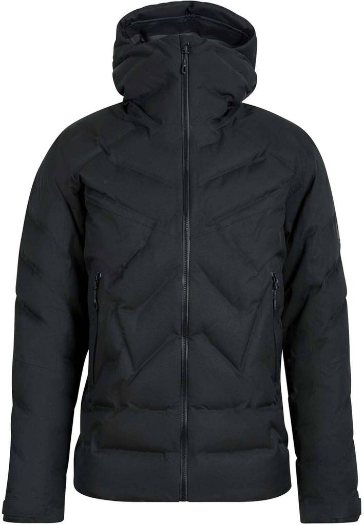 Mammut Photics Thermo Hooded Men Jacket