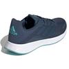 New Adidas Duramo Sl 'Blue' H04626