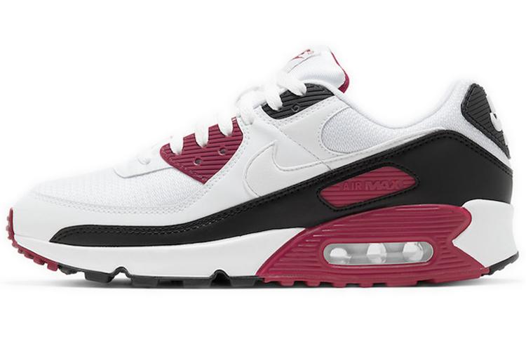 

Nike Air Max 90 Recraft New Maroon CT4352-104 42