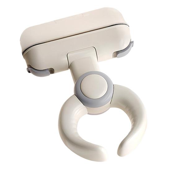 

Детская стойка для душа, регулируемая по высоте, настенная полка для ванной, устойчивая несущая конструкция, держатель для детского душа B