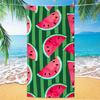 Nouvelle Serviette de Plage Bohème Séchage Rapide Serviette de Bain Douce pour Chaise de Plage Transat Bord de Piscine