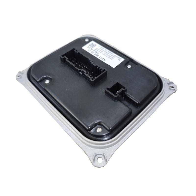 NEW LED Headlight Driver Module Control Unit Computer OE# A2139003911 2139003911For Mercedes W213 E-Class 2016-2020