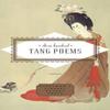 Three Hundred Tang Poems by Peter Harris Hardback Book 9781841597829