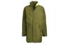 Jackets Men's Army Green Stand Collar Moderate Other GM5761
