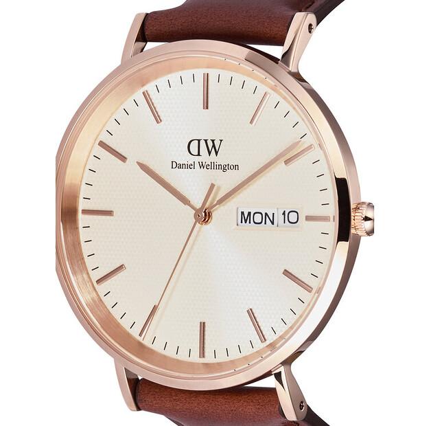 Часы Daniel Wellington Classic Day Display 40