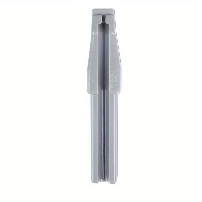 Eye Pencil Sharpeners Eyebrow Cosmetic Pencil Sharpening Tool Makeup Eyebrow Cosmetic Pencil Sharpening Tool For Precise And
