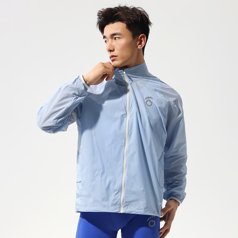 Macondo Unisex Ultralight Sun Protection Jacket L