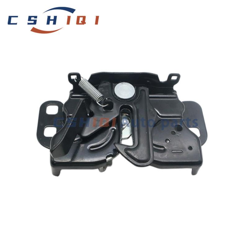 Hood Bonnet Lock Latch Release Actuator For Chrysler Sebring Dodge Journey Fiat Freemont Car Parts 04589828AA 4389642AC